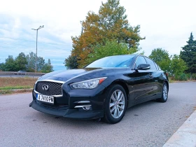 Обява за продажба на Infiniti Q50 3.7 AWD ~24 999 лв. - изображение 1