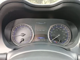 Обява за продажба на Infiniti Q50 3.7 AWD ~24 999 лв. - изображение 11