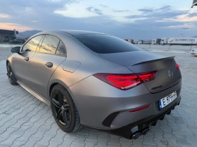 Mercedes-Benz CLA 45 AMG 2.0 i 421 ks   !!! | Mobile.bg    7