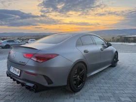 Mercedes-Benz CLA 45 AMG 2.0 i 421 ks   !!! | Mobile.bg    5
