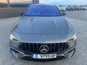     Mercedes-Benz CLA 45 AMG 2.0 i 421 ks   !!!