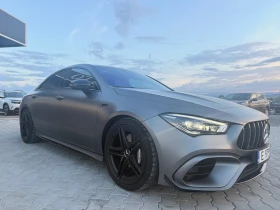     Mercedes-Benz CLA 45 AMG 2.0 i 421 ks   !!!