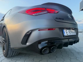 Mercedes-Benz CLA 45 AMG 2.0 i 421 ks   !!! | Mobile.bg    16