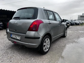 Suzuki Swift 1.3 DDIS   2006  | Mobile.bg    6