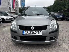 Suzuki Swift 1.3 DDIS   2006  | Mobile.bg    2