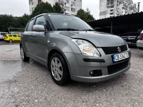 Suzuki Swift 1.3 DDIS   2006  | Mobile.bg    3