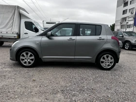 Suzuki Swift 1.3 DDIS   2006  | Mobile.bg    5
