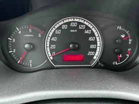 Suzuki Swift 1.3 DDIS   2006  | Mobile.bg    15
