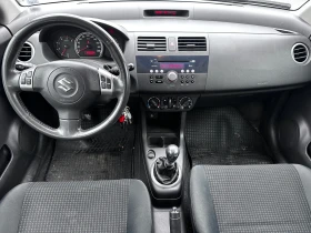 Suzuki Swift 1.3 DDIS   2006  | Mobile.bg    10