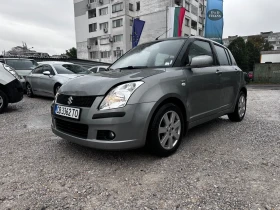    Suzuki Swift 1.3 DDIS   2006 
