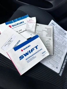 Suzuki Swift 1.3 DDIS   2006  | Mobile.bg    17