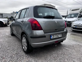 Suzuki Swift 1.3 DDIS   2006  | Mobile.bg    8
