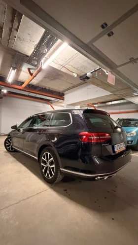 Обява за продажба на VW Passat 2.0TDI HIGHLINE ~25 500 лв. - изображение 1