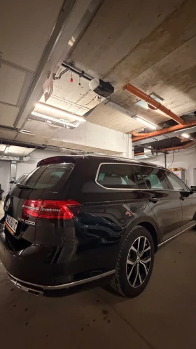 Обява за продажба на VW Passat 2.0TDI HIGHLINE ~25 500 лв. - изображение 2
