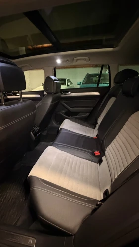 Обява за продажба на VW Passat 2.0TDI HIGHLINE ~25 500 лв. - изображение 5