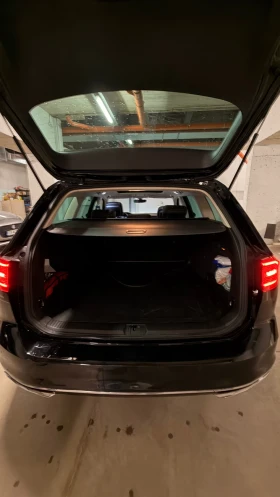 Обява за продажба на VW Passat 2.0TDI HIGHLINE ~25 500 лв. - изображение 7