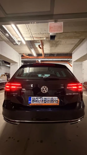 Обява за продажба на VW Passat 2.0TDI HIGHLINE ~25 500 лв. - изображение 3