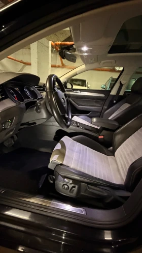 Обява за продажба на VW Passat 2.0TDI HIGHLINE ~25 500 лв. - изображение 4