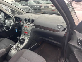 Обява за продажба на Ford Galaxy 2.0i 6+ 1 EURO 4 ~5 300 лв. - изображение 11