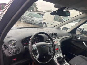 Ford Galaxy 2.0i 6+ 1 EURO 4 | Mobile.bg    13