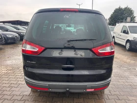 Обява за продажба на Ford Galaxy 2.0i 6+ 1 EURO 4 ~5 300 лв. - изображение 6