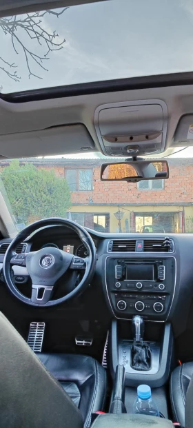 VW Passat JETTA Hybrid | Mobile.bg    8