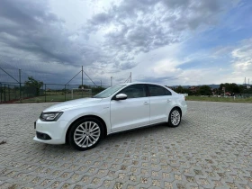     VW Passat JETTA Hybrid