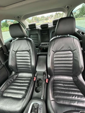 VW Passat JETTA Hybrid | Mobile.bg    6