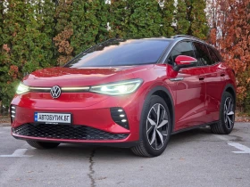 VW ID.4 GTX SPORT 82kWh| 299 .| 360| HEAD-UP| 4 Motion | Mobile.bg    3