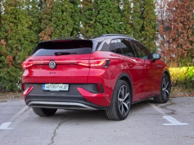 VW ID.4 GTX SPORT 82kWh| 299 .| 360| HEAD-UP| 4 Motion | Mobile.bg    4