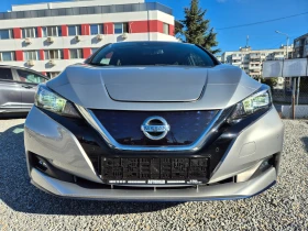Nissan Leaf  N-CONNECTA e+ 62kWh - 30500 лв. / 15594.40 € - 11056625 5