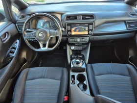 Nissan Leaf  N-CONNECTA e+ 62kWh - 30500 лв. / 15594.40 € - 11056625 8