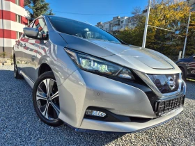 Nissan Leaf  N-CONNECTA e+ 62kWh - 30500 лв. / 15594.40 € - 11056625 3
