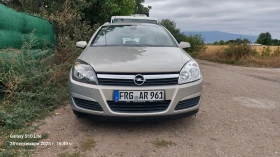 Opel Astra 18i бенэин 125 кс - изображение 1