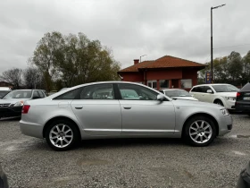 Audi A6 3.0TDI QUATTRO 224kc Кожа - 7600 лв. / 3885.82 € - 38685979 8