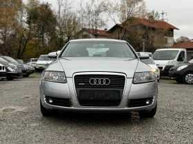 Audi A6 3.0TDI QUATTRO 224kc Кожа - 7600 лв. / 3885.82 € - 38685979 2