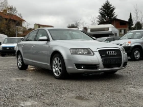 Audi A6 3.0TDI QUATTRO 224kc Кожа - 7600 лв. / 3885.82 € - 38685979 3