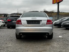 Audi A6 3.0TDI QUATTRO 224kc Кожа - 7600 лв. / 3885.82 € - 38685979 6