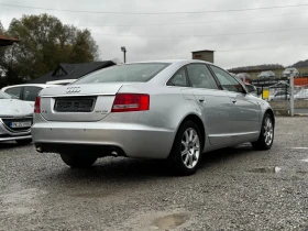 Audi A6 3.0TDI QUATTRO 224kc Кожа - 7600 лв. / 3885.82 € - 38685979 5