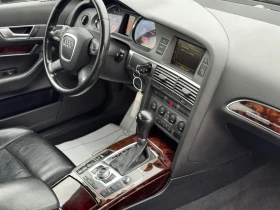 Audi A6 3.0TDI QUATTRO 224kc Кожа - 7600 лв. / 3885.82 € - 38685979 11