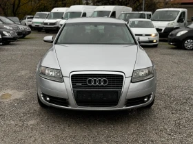 Audi A6 3.0TDI QUATTRO 224kc Кожа - 7600 лв. / 3885.82 € - 38685979 9