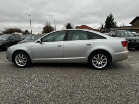Audi A6 3.0TDI QUATTRO 224kc Кожа - 7600 лв. / 3885.82 € - 38685979 7