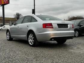 Audi A6 3.0TDI QUATTRO 224kc Кожа - 7600 лв. / 3885.82 € - 38685979 4