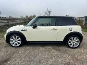 Mini Cooper s 1.6 TURBO 174k.c. - 6990 лв. / 3573.93 € - 63591403 4