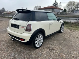 Mini Cooper s 1.6 TURBO 174k.c. - 6990 лв. / 3573.93 € - 63591403 7