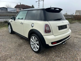 Mini Cooper s 1.6 TURBO 174k.c. - 6990 лв. / 3573.93 € - 63591403 5