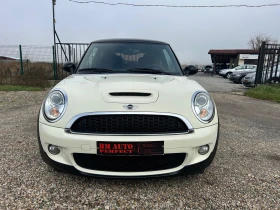 Mini Cooper s 1.6 TURBO 174k.c. - 6990 лв. / 3573.93 € - 63591403 2
