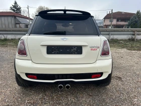 Mini Cooper s 1.6 TURBO 174k.c. - 6990 лв. / 3573.93 € - 63591403 6