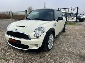 Mini Cooper s 1.6 TURBO 174k.c. - 6990 лв. / 3573.93 € - 63591403 3