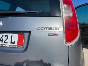 Skoda Roomster | Mobile.bg    2